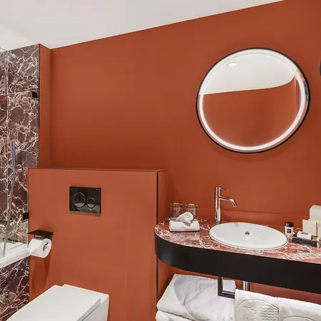 Leon Hotel&lounge Budapest