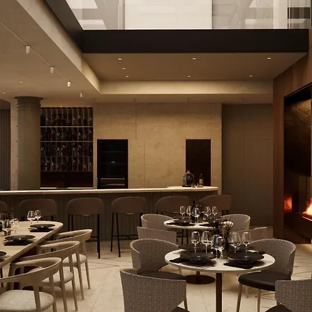 Leon & Lounge 4* Budapesta