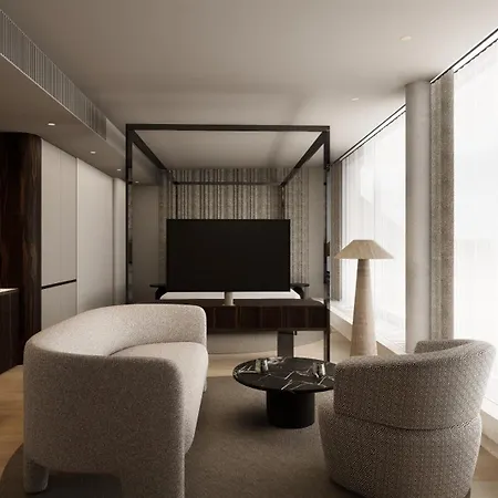 Hotel Leon & Lounge Budapesta