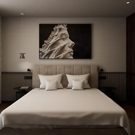 Leon & Lounge 4* Budapesta