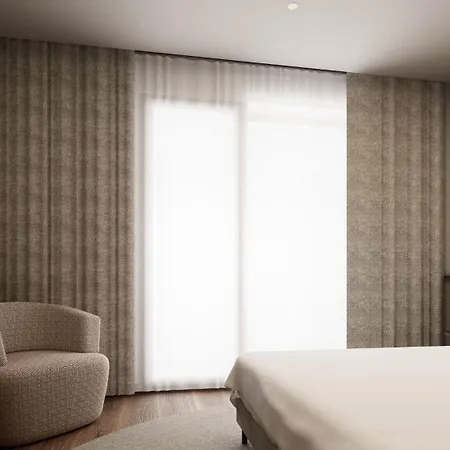 Leon & Lounge Hotel Budapesta